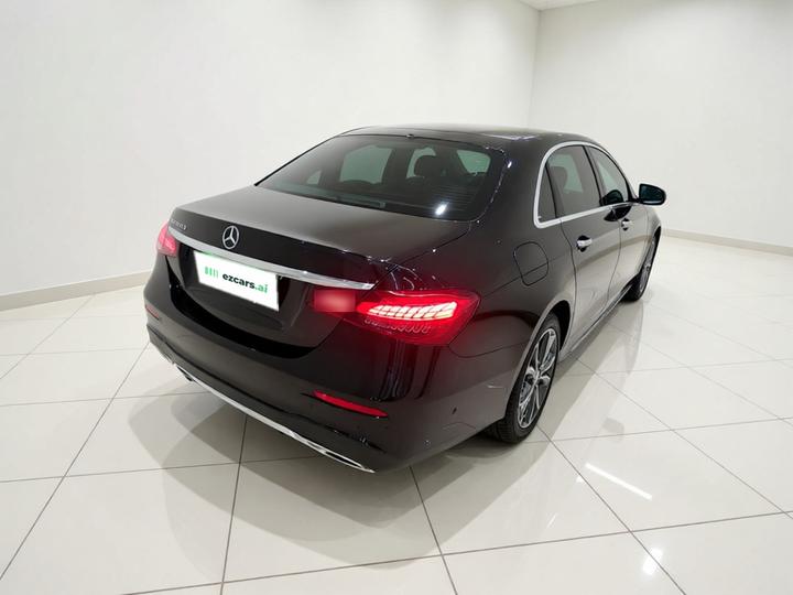 E-Class 2021 Facelift E 300 L Sport Luxury photo 6