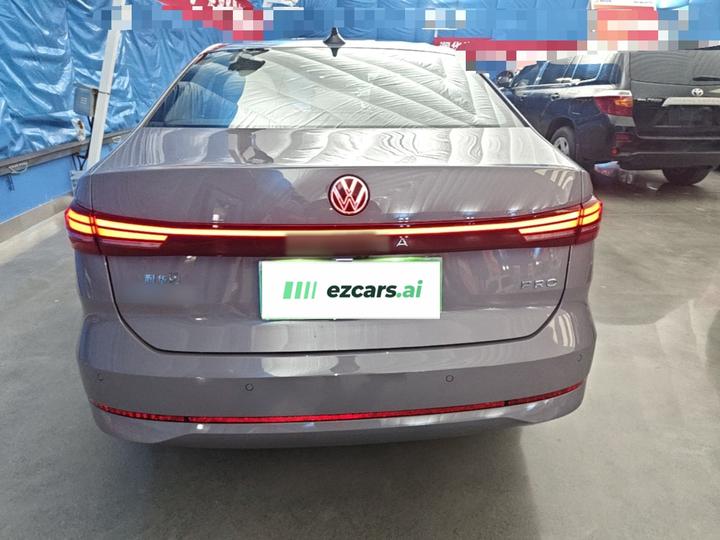 Lavida 2026 Pro 300TSI photo 5