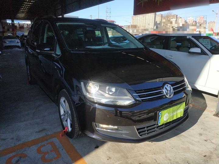 2015 1.8TSI Comfort photo 3