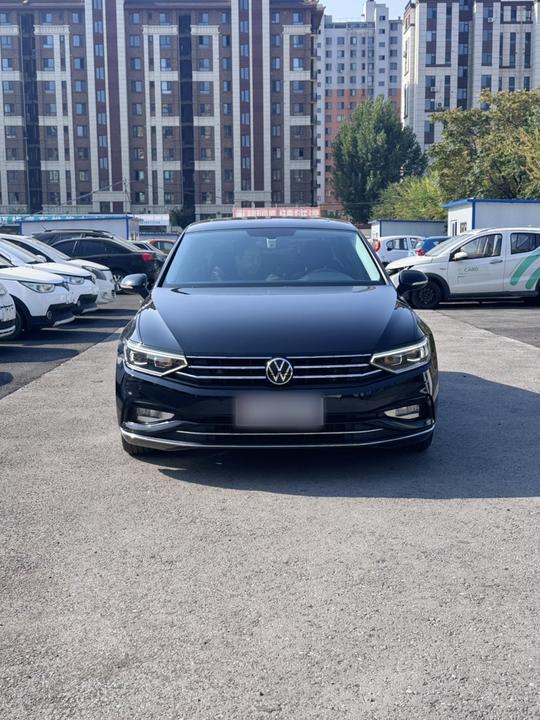 Magotan 2020 330TSI DSG Luxury photo 3