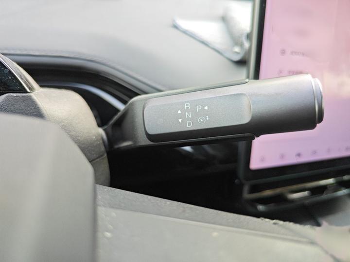 Hyptec GT 2023 560 RWD photo 6