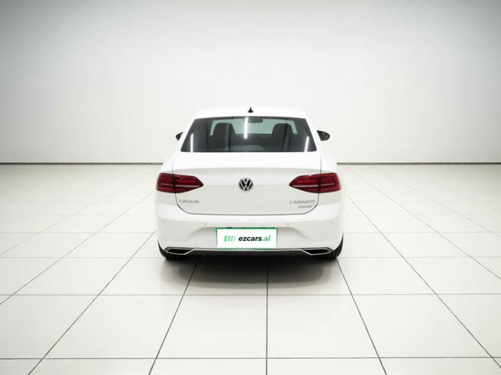 Lamando 2019 230TSI DSG China VI photo 4
