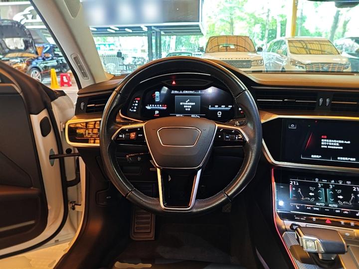 A7 2022 45 TFSI photo 2
