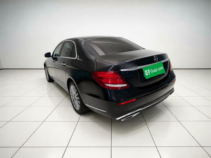 E-Class 2020 E 300 L Luxury photo 4