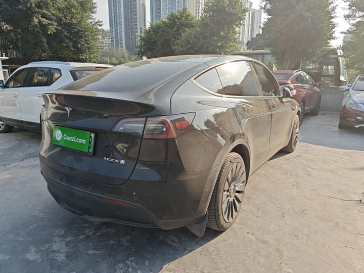 Model Y 2023 Long Range AWD photo 6