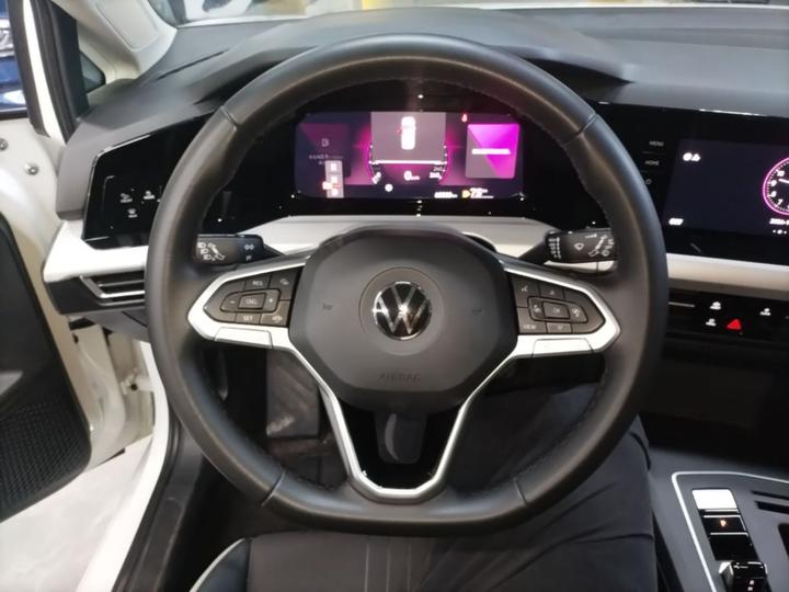 Golf 2023 Facelift 280TSI DSG Pro photo 2