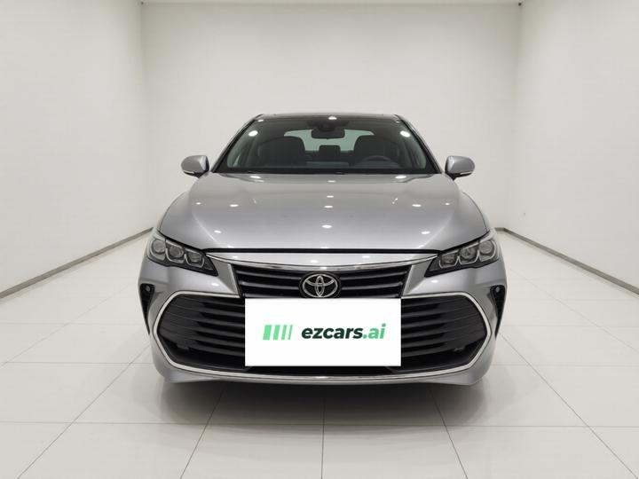 Avalon 2022 2.5L Touring Premium photo 2