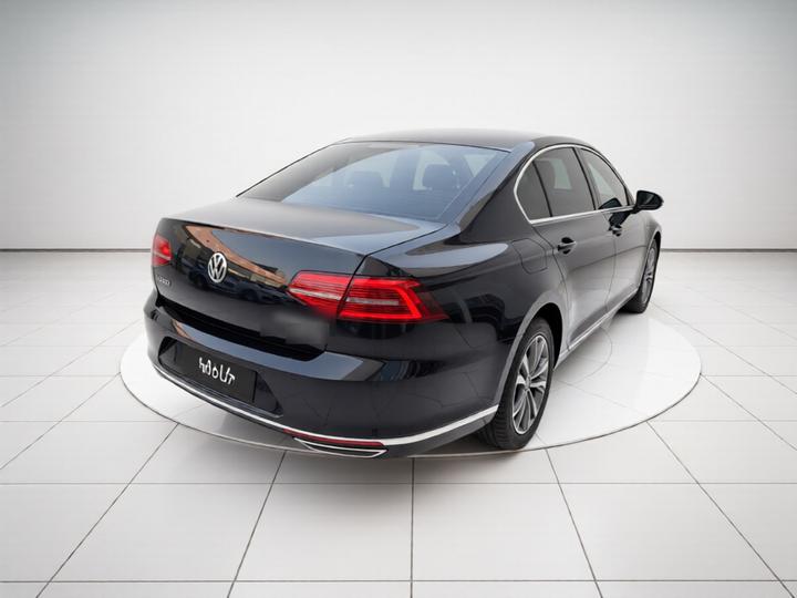 Magotan 2018 Facelift 330TSI DSG Luxury photo 6