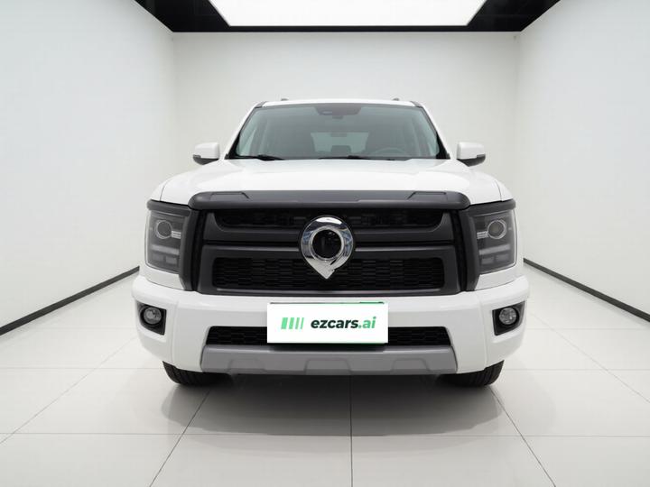 2026 2.0T AT 8AT Diesel AWD Elite photo 2
