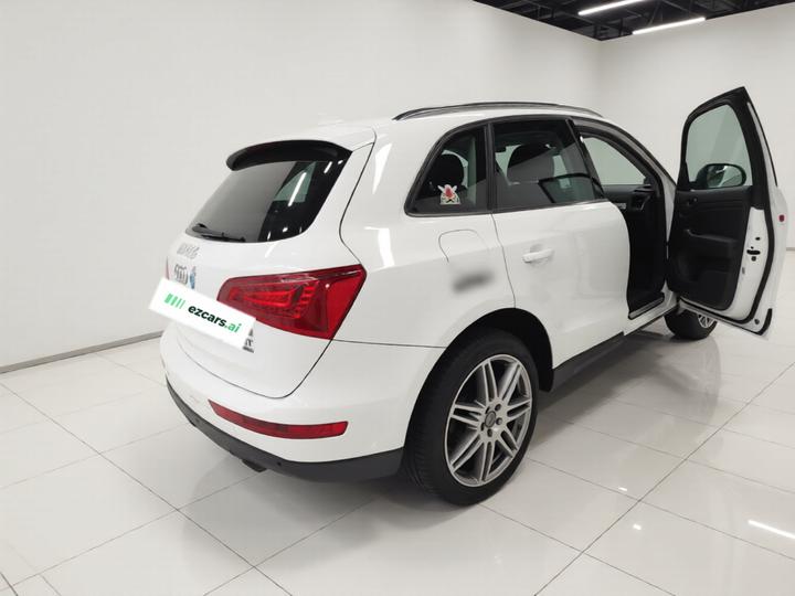 Q5 2011 2.0TFSI Progressive photo 6