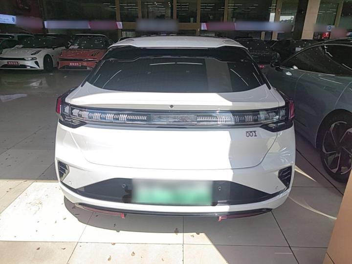 001 2026 103 AWD Ultra+ photo 5