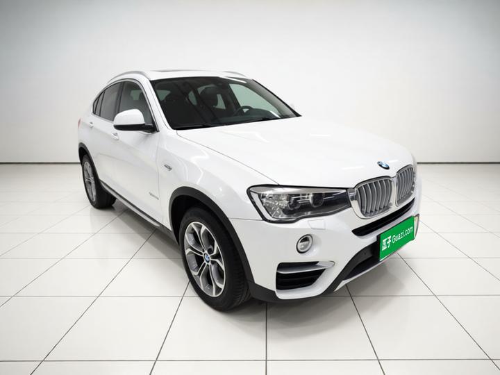 X4 2014 xDrive20i X Design Package photo 3