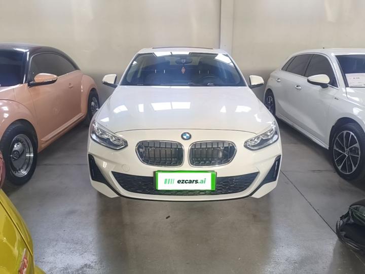 1 Series 2020 120i M Sport Package photo 2