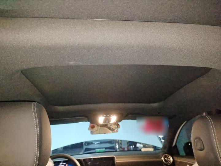 A-Class 2020 Facelift A 200 L Sport Fashion photo 8