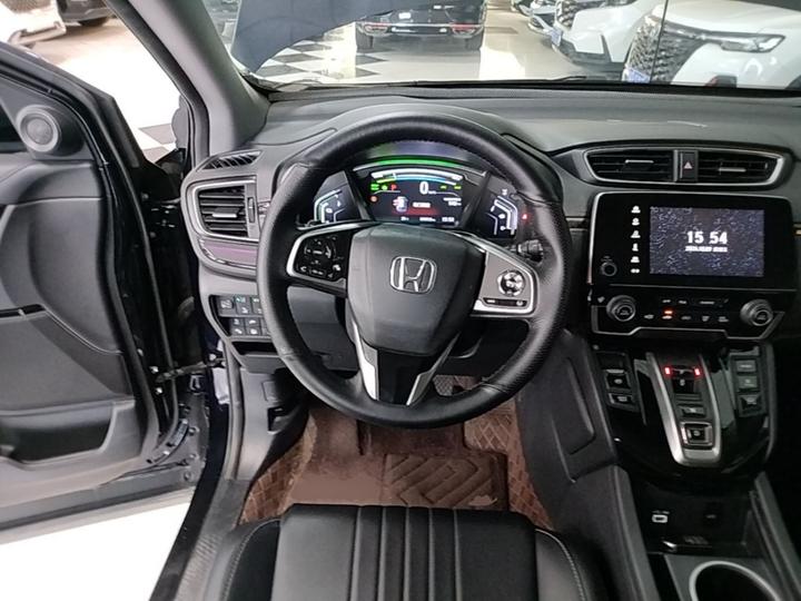 Breeze EV 2022 e:PHEV Premium photo 6