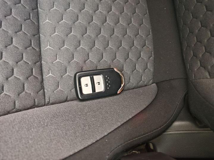 Fit 2021 1.5L CVT photo 8