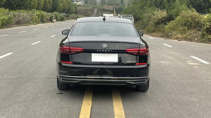 Passat 2021 330TSI Elite photo 5
