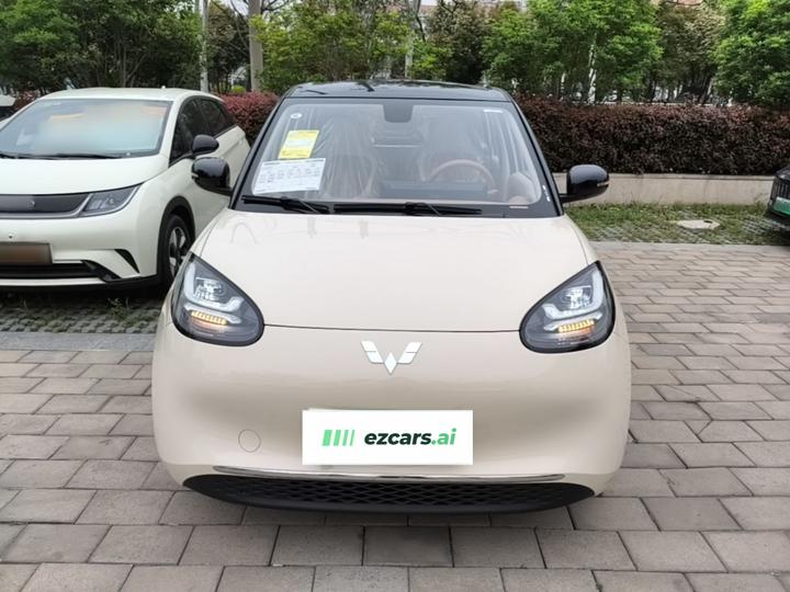 Wuling Bingo 2025 333km photo 2
