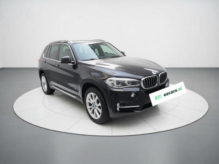 X5 Imported 2018 xDrive28i photo 3