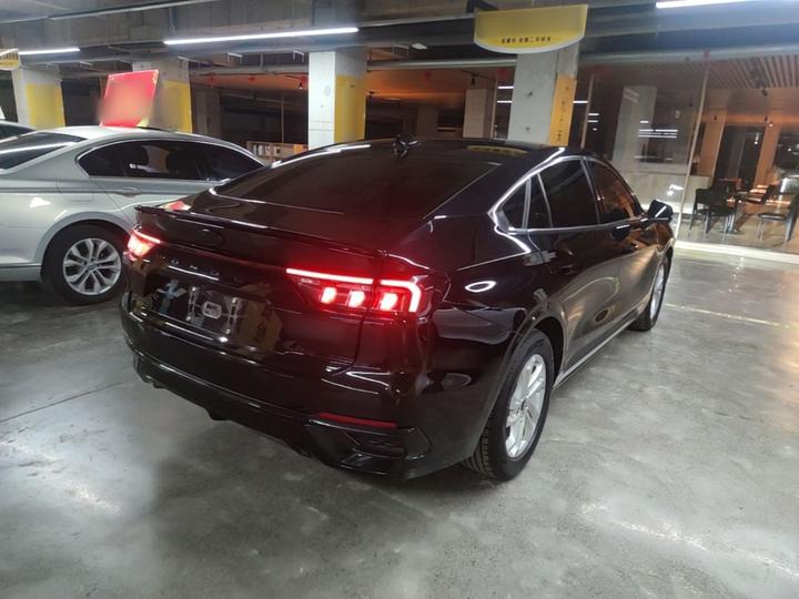 Mondeo 2023 EcoBoost 180 photo 6
