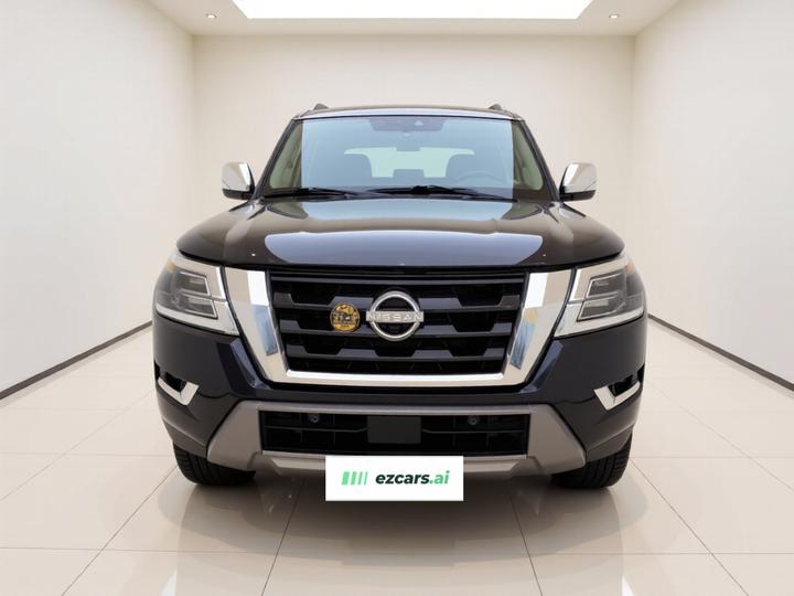 2023 ARMADA 5.6L Flagship photo 2