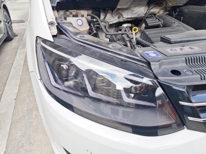 2016 280TSI 7-Seater photo 7