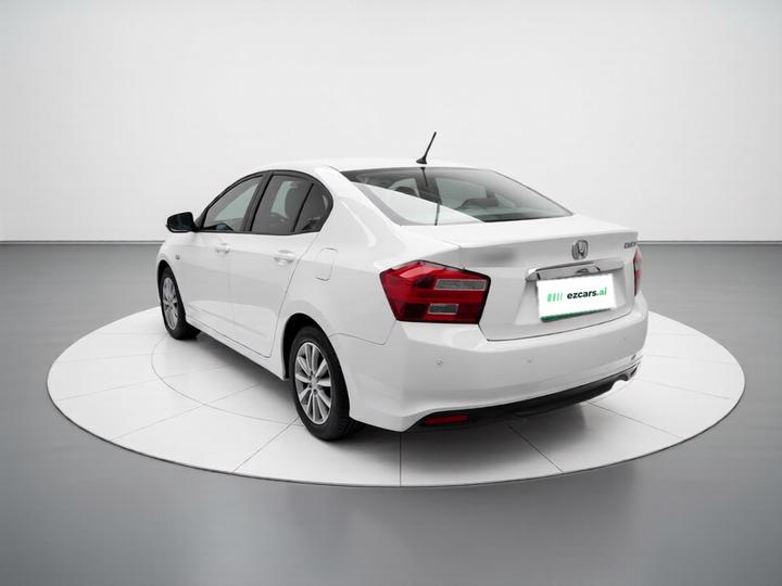 Classic 2012 1.5L MT Elite photo 4