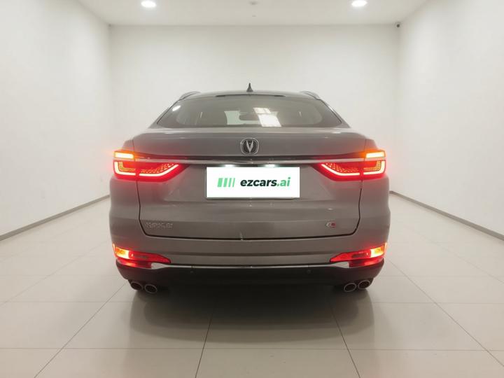CS85 COUPE 2019 2.0T AT China VI photo 3