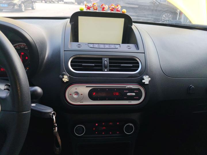 3 2014 1.5L AMT Elite photo 8