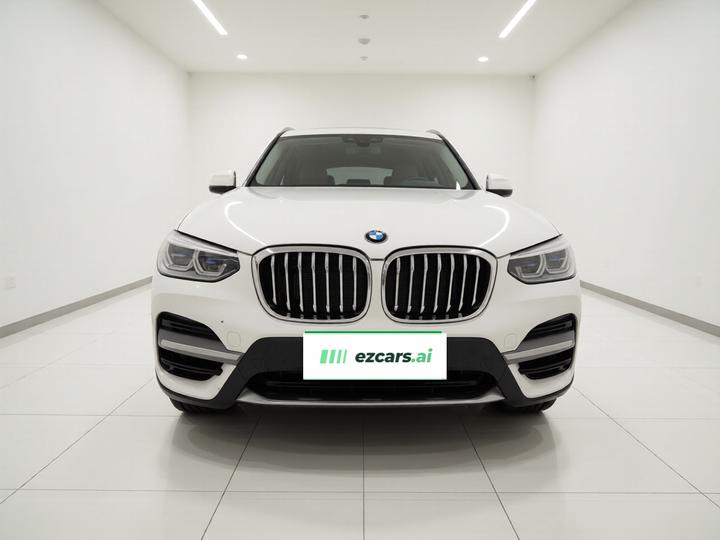 X3 2021 Facelift xDrive25i Luxury photo 2