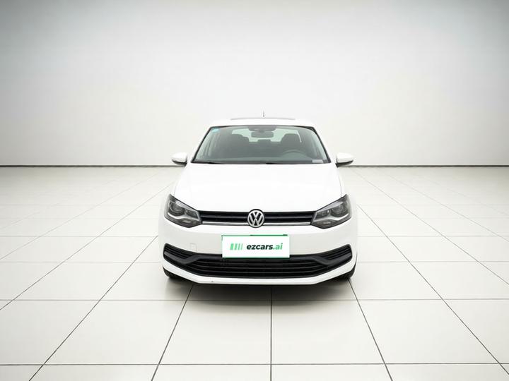 Polo 2016 1.4L AT photo 2