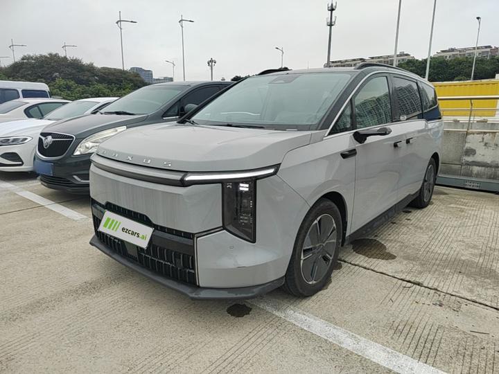 MAXUS 7 2024 Extended Range Flagship