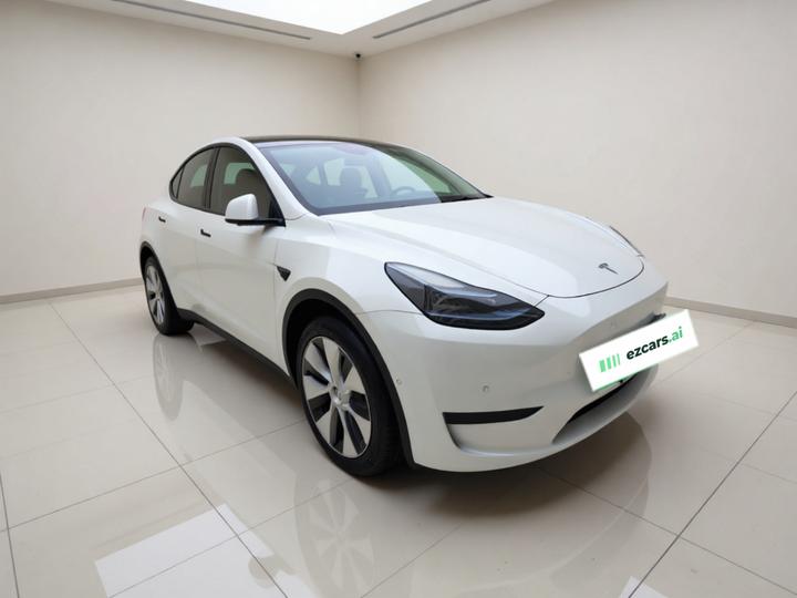 Model Y 2022 Facelift RWD photo 3