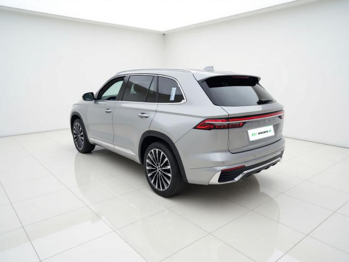 Xingyue L 2025 2.0TD AT photo 4