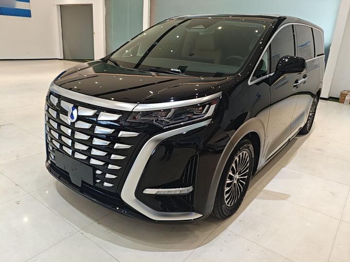D9 2024 DM-i 980 AWD Premium