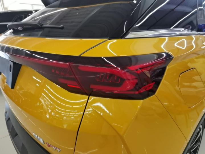 Bestune T77 2019 230 TID AT Premium China V photo 7