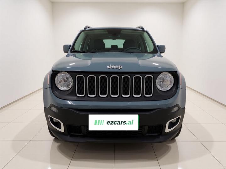 Renegade 2016 1.4T AT + photo 2