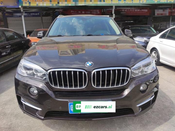 X5 Imported 2018 xDrive28i photo 2