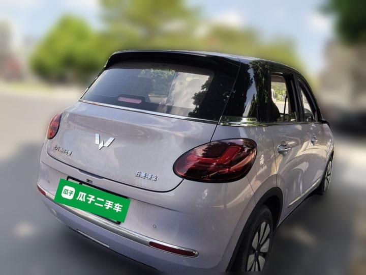 Wuling Bingo 2025 333km photo 4