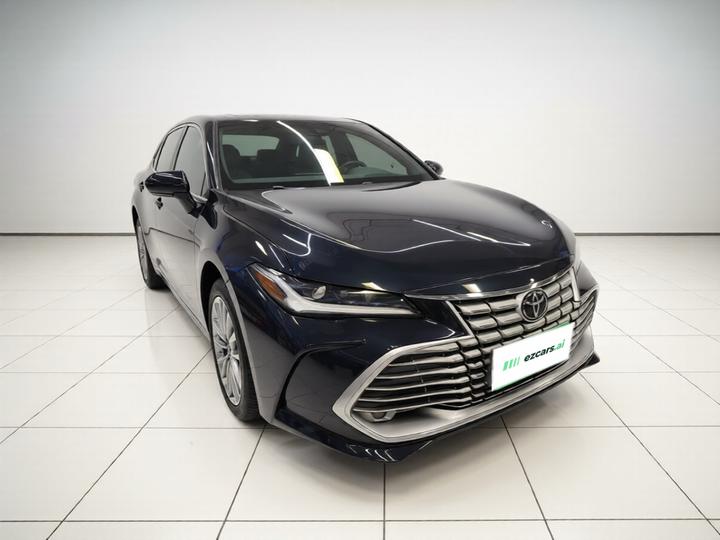 Avalon 2024 Hybrid 2.0L Luxury photo 3