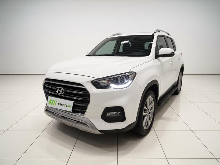 ix35 2019 2.0L AT RWD Enjoy China V