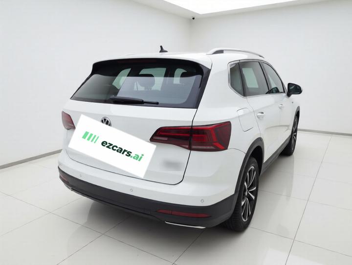 Tharu 2020 280TSI RWD Luxury China VI photo 6