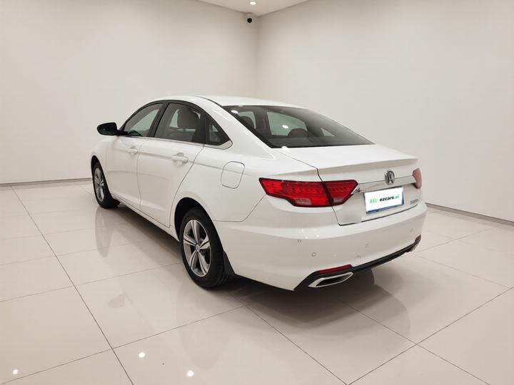 Emgrand GL 2019 1.4T CVT Elite Smart photo 4