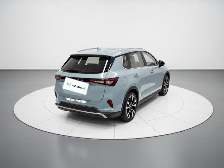 Wuling 2021 1.5T MT photo 5