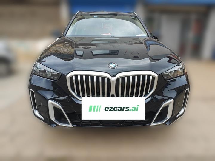 X5 2023 xDrive 30Li Exclusive M Sport Package photo 2
