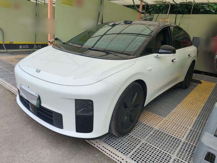 Li Auto i6 2025 RWD Standard