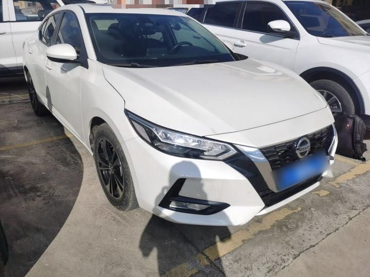 Sylphy 2022 1.6L XL CVT Enjoy photo 3