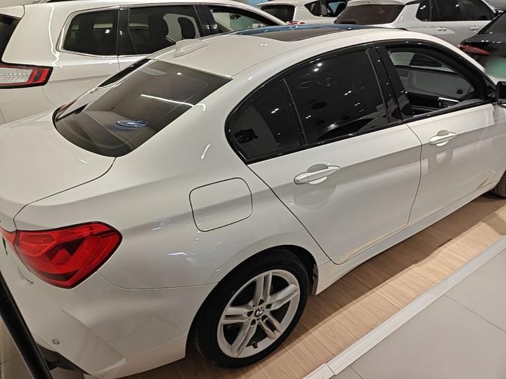 1 Series 2021 120i M Sport photo 4
