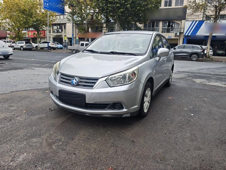 D50 2014 1.6L AT