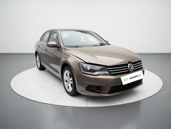 Bora 2015 1.6L MT Comfort photo 3